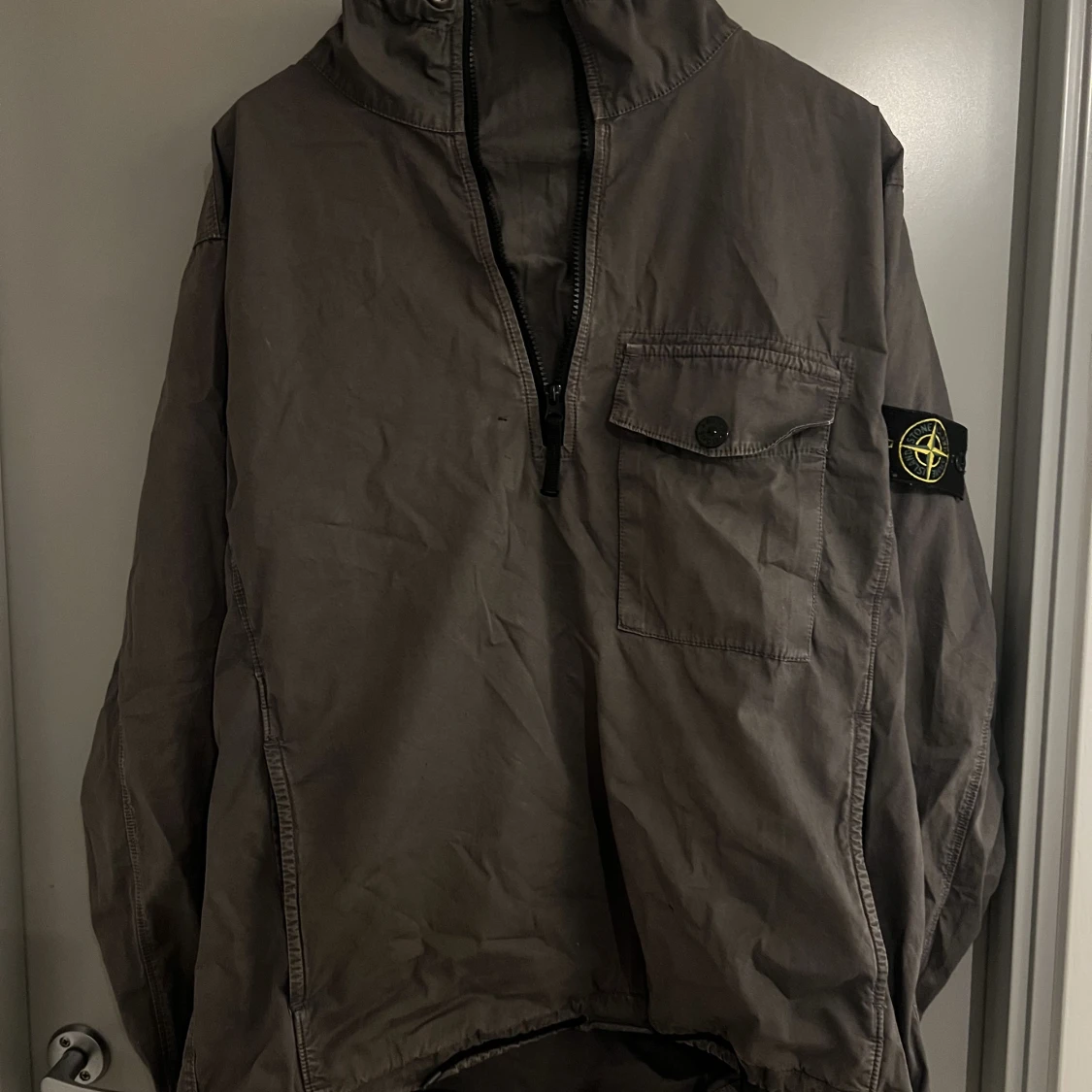 Stone Island anorak