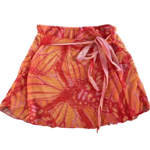 Kjol - Perfekt till stranden❤️💕 Kika gärna in mina andra annonser, jag samfraktar!❤️