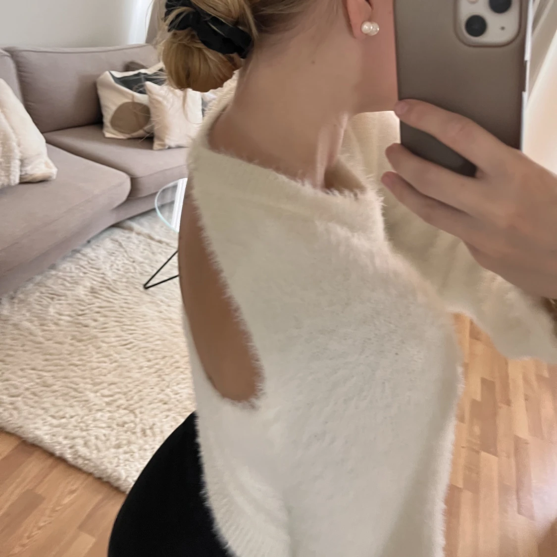 Snygg & skön tröja  - 90