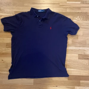 Ralph Lauren Pike - Säljer en Ralph lauren pike. Skick 8/10, storlek L. Hör av er vid frågor eller funderingar 