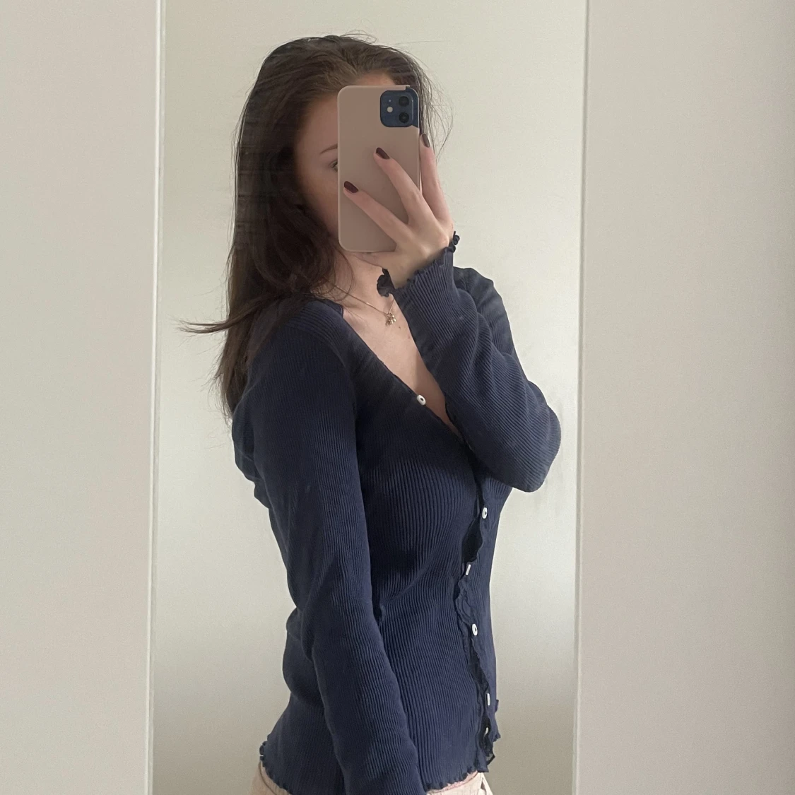 Tight kofta/topp  - 90