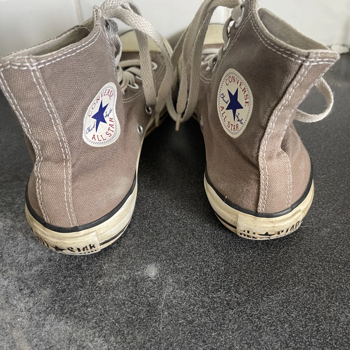 Converse - 90