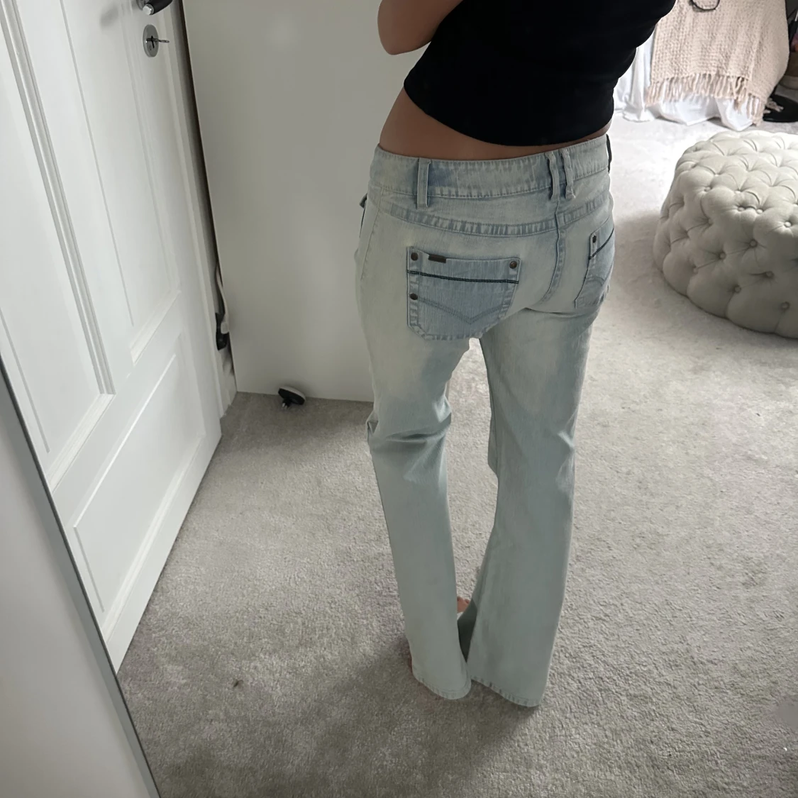 Jeans  - 90