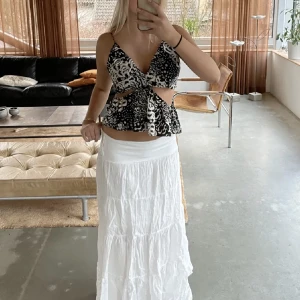 Topp - Så fin zara topp som är slutsåld 