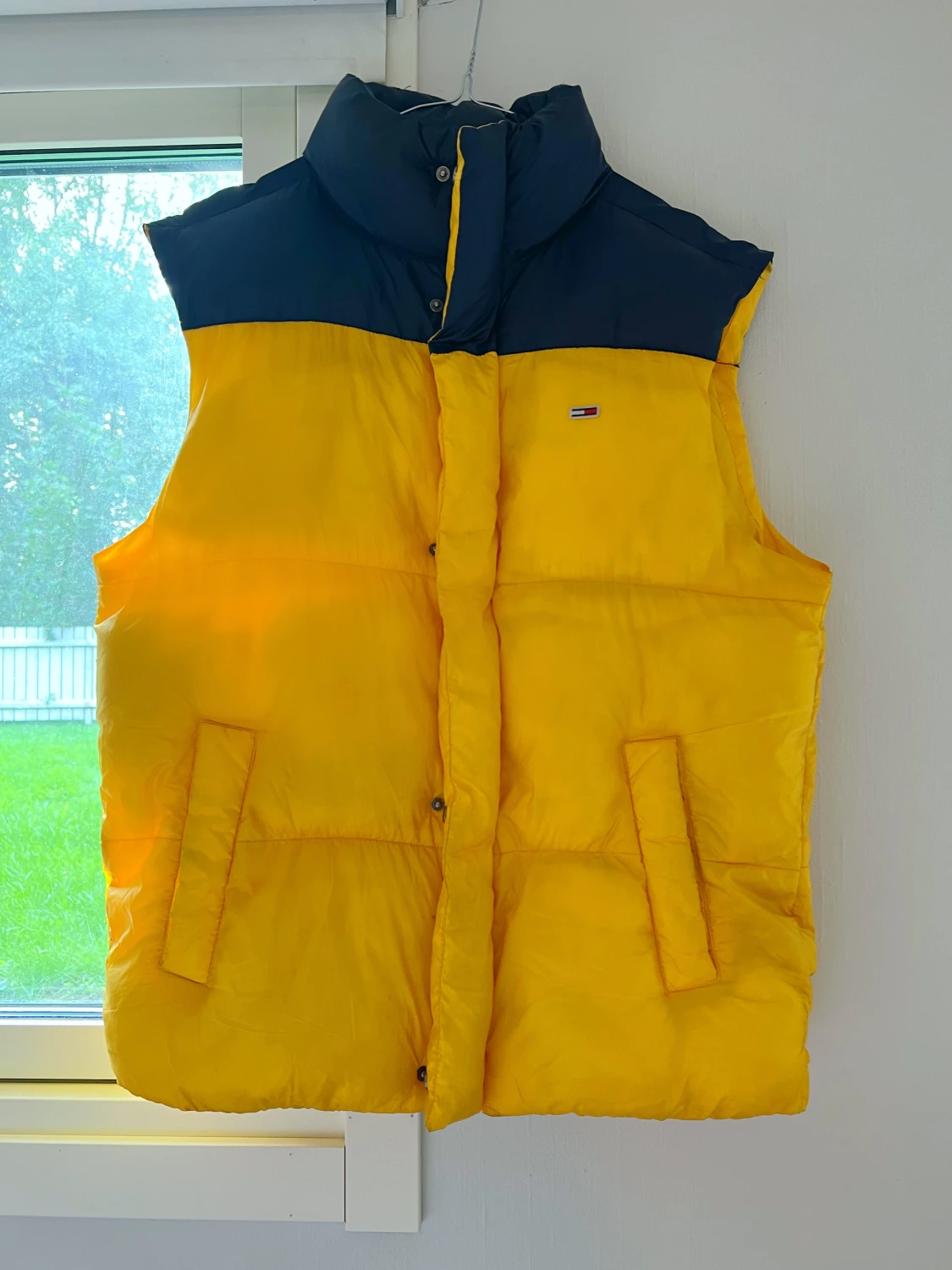 Tommy hillfiger Tommy jeans, puffer vest