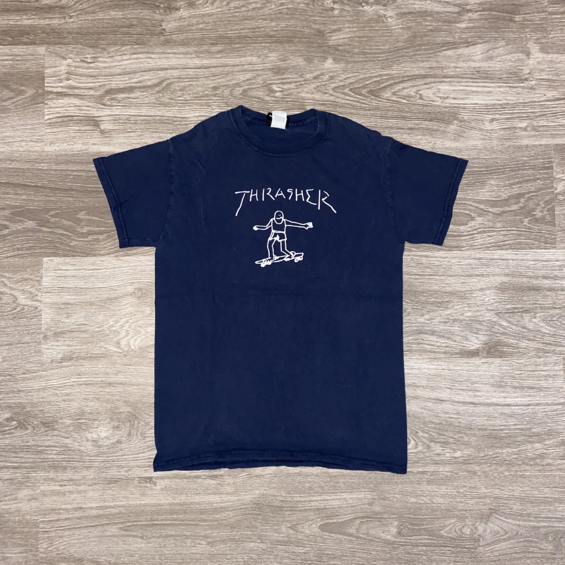 Thrasher tshirt