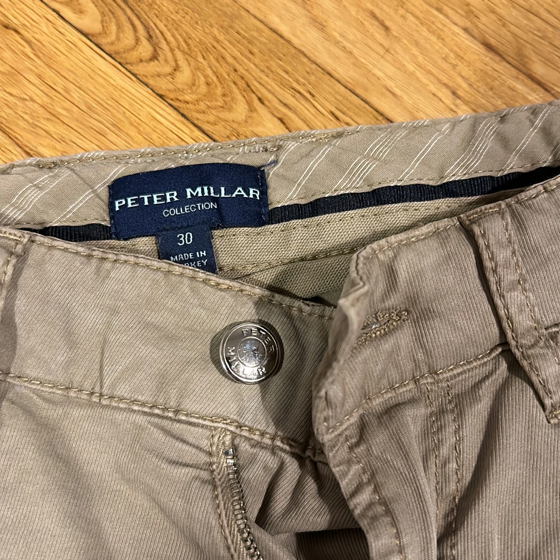 Peter Millar golf-chinos - 90