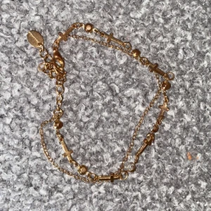 Fotlänk  - Det har börjat rosta lite därav det billiga priset. Köpt på ur&penn. Skriv till mig om ni vill ha mer bilder! 🌸