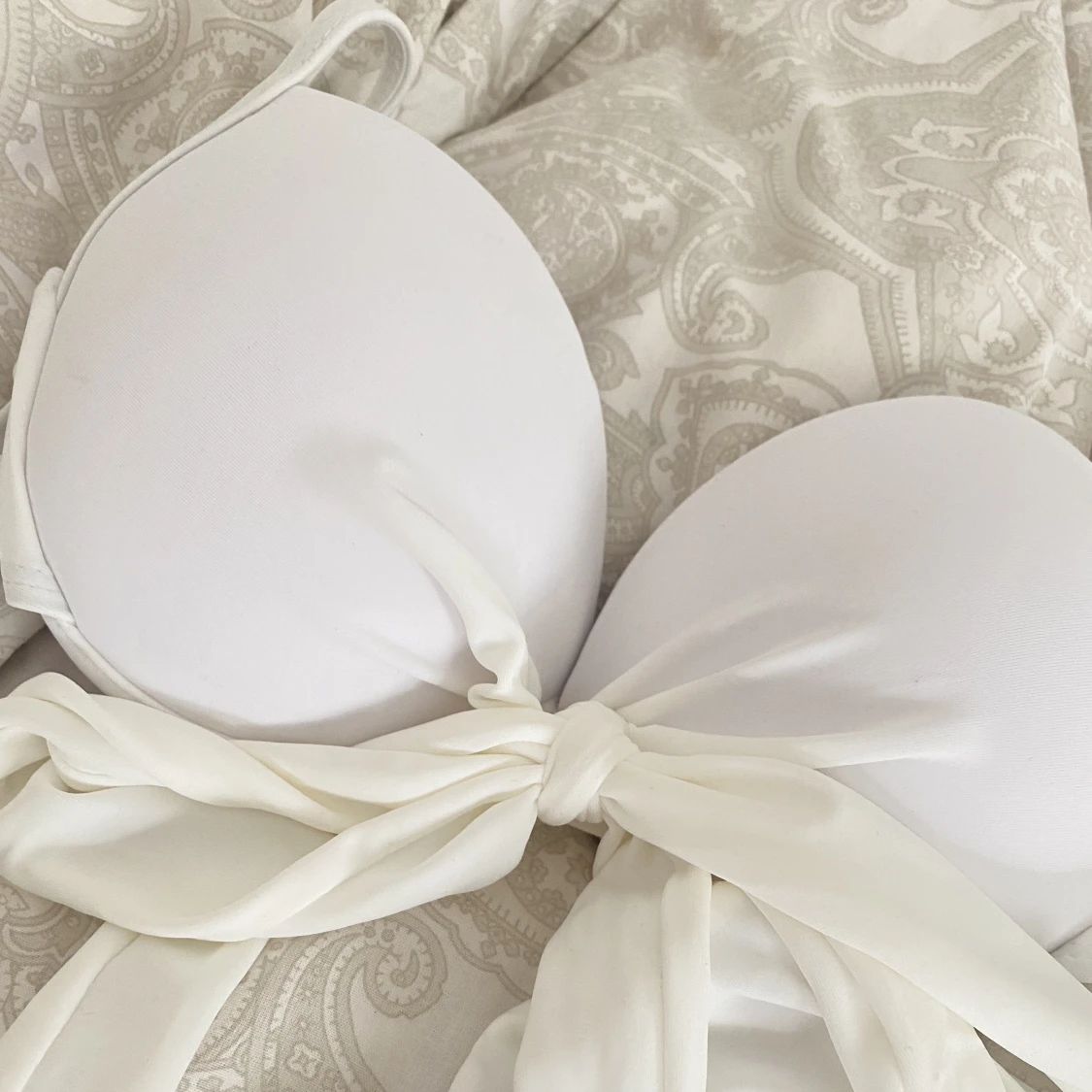 Bikini sett med kjol - 90