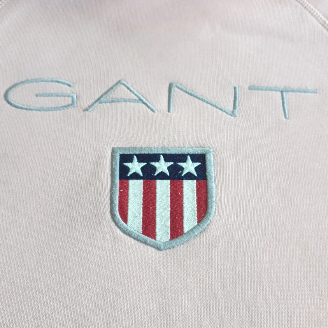 Gant Hoodie - 91