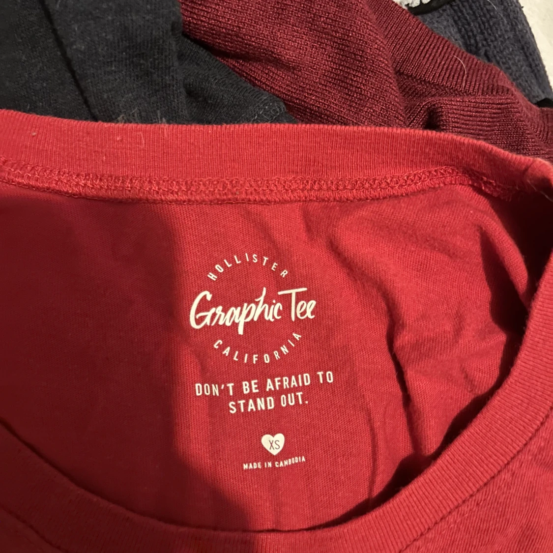 Hollister tröja - 90