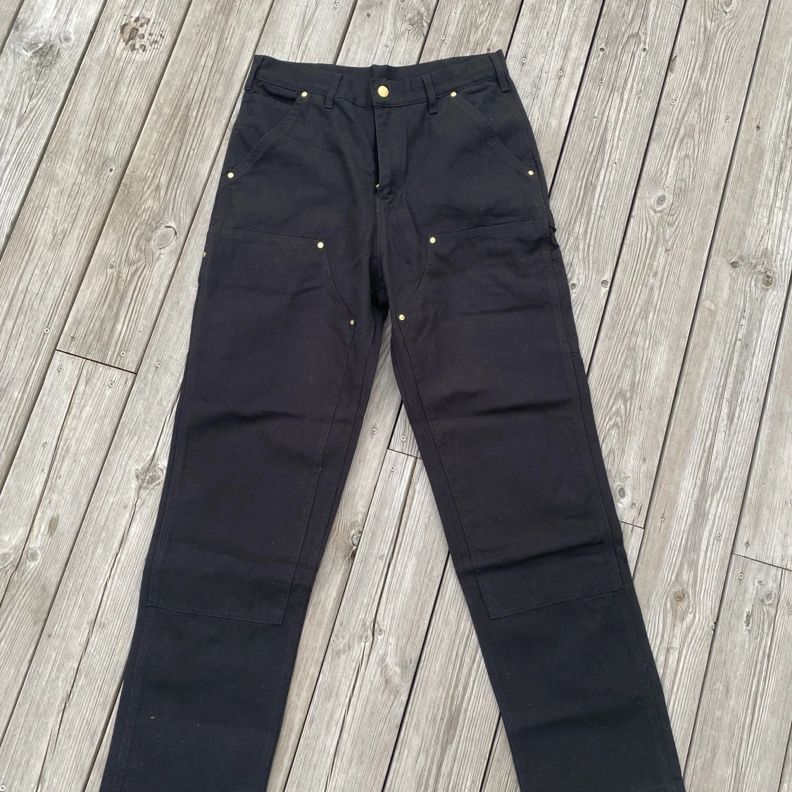 Carhartt Double Knees - 90