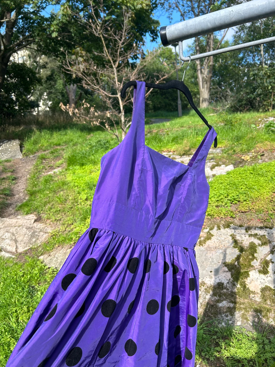 Söt Monki klänning  - 91