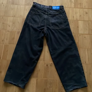 Big boys  - Ett hål använda ganska mycket