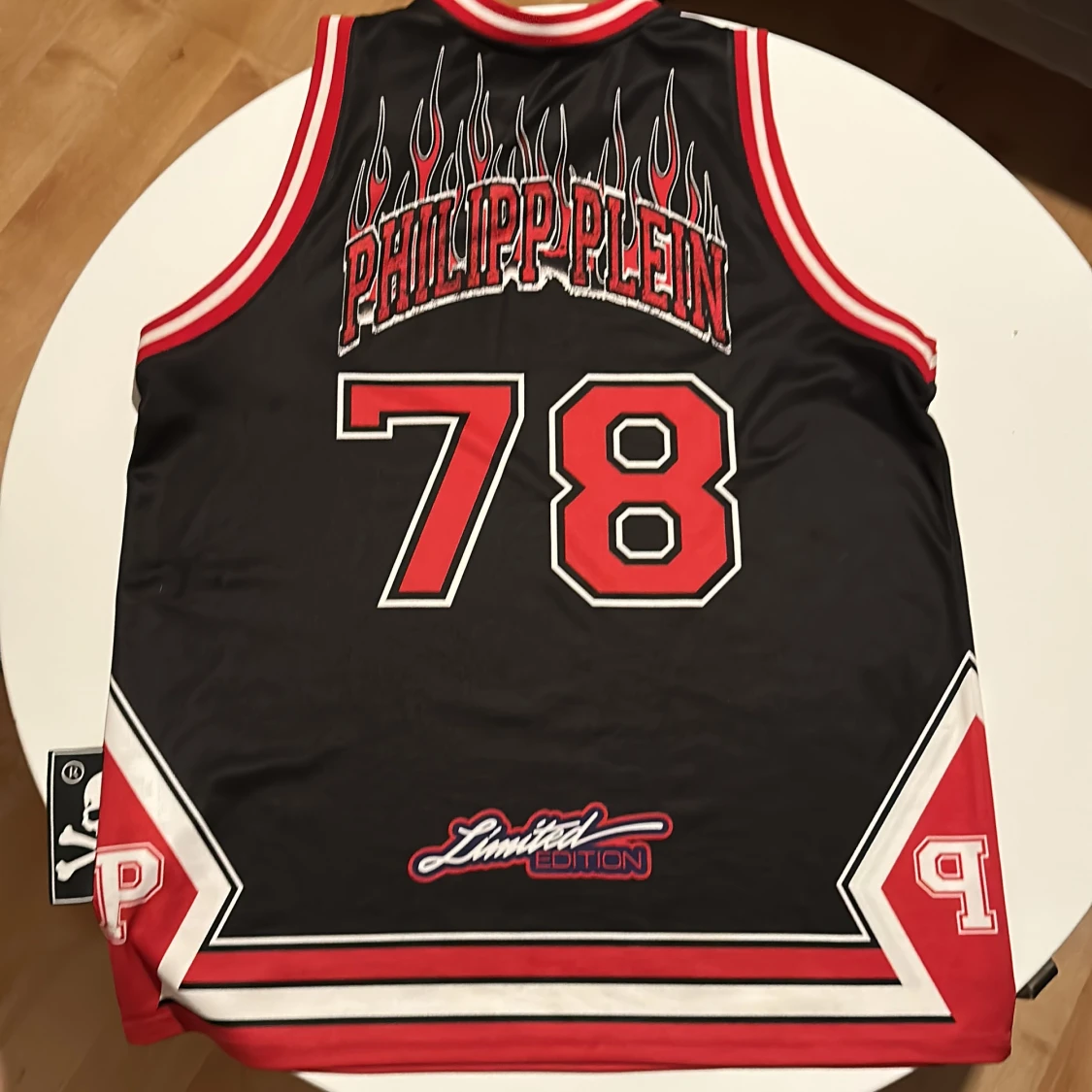 PHILIPP PLEIN Linne - 90