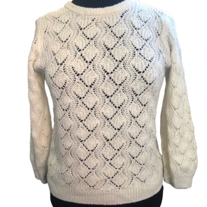 Fin Stockholm stil tröja  - Passar perfekt nu till hösten