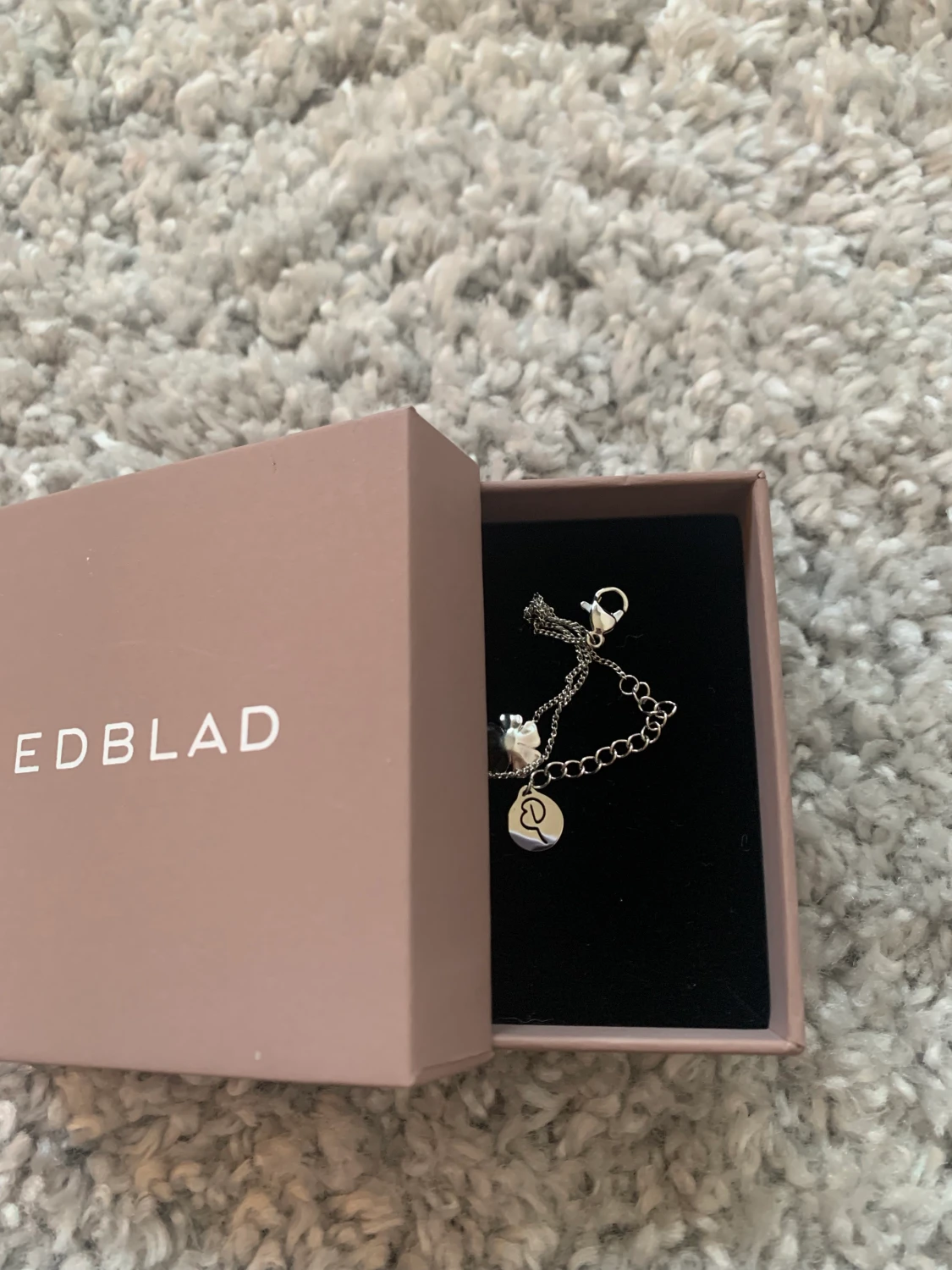 Ett väldigt söt armband💘