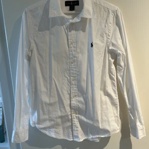 Ralph Lauren skjorta, storlek 20 - Använd skjorta i bra skick
