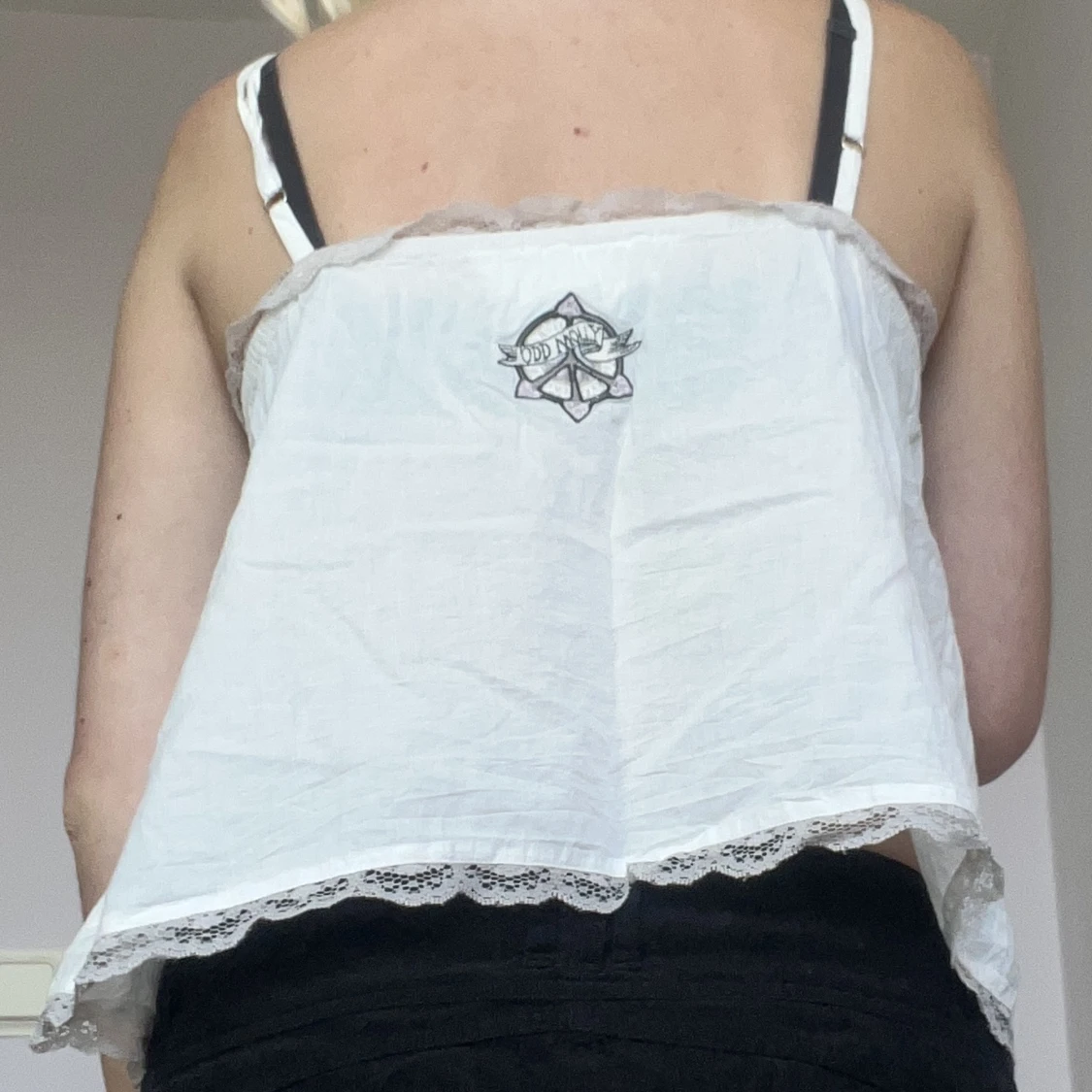 Odd Molly Linne - 91