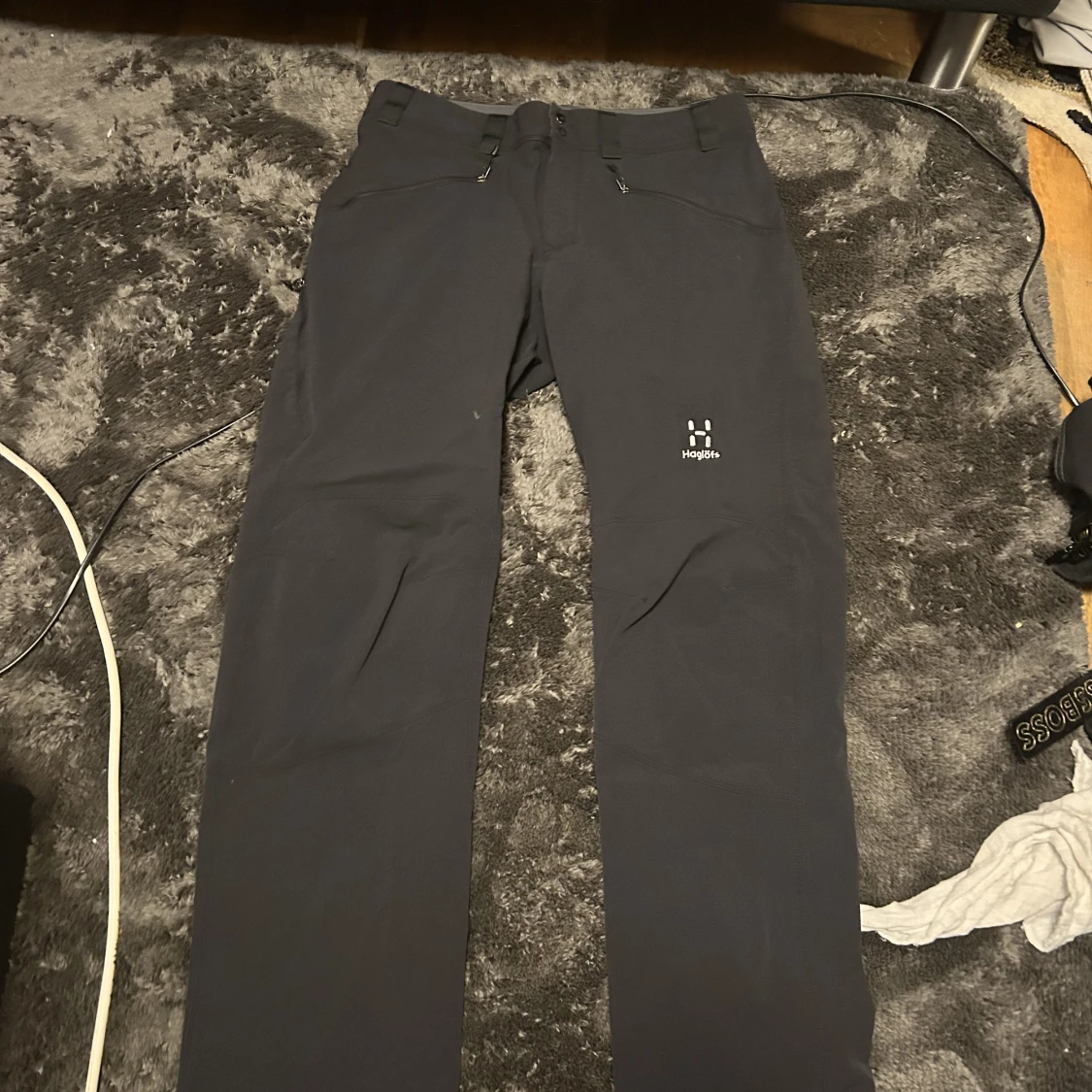 Haglöfs byxor