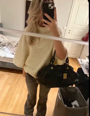 Stickad tröja från zara - Bra skick!