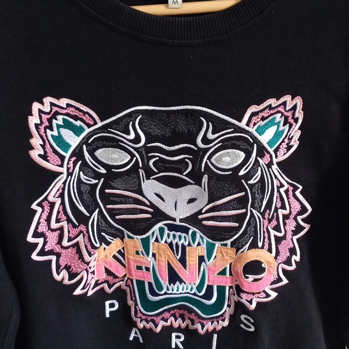 KENZO Peach Gradient  - 90