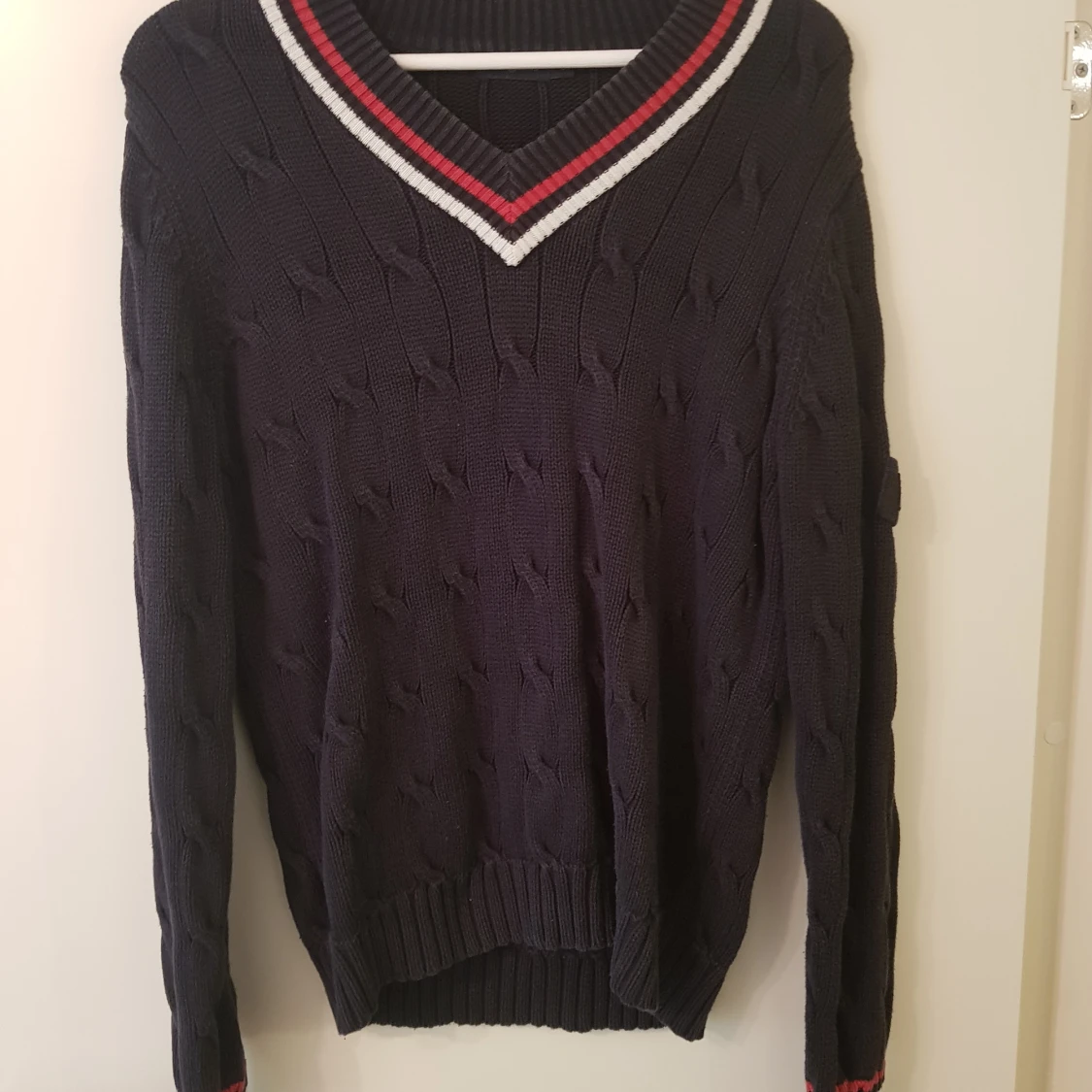 Henri Lloyd Pullover