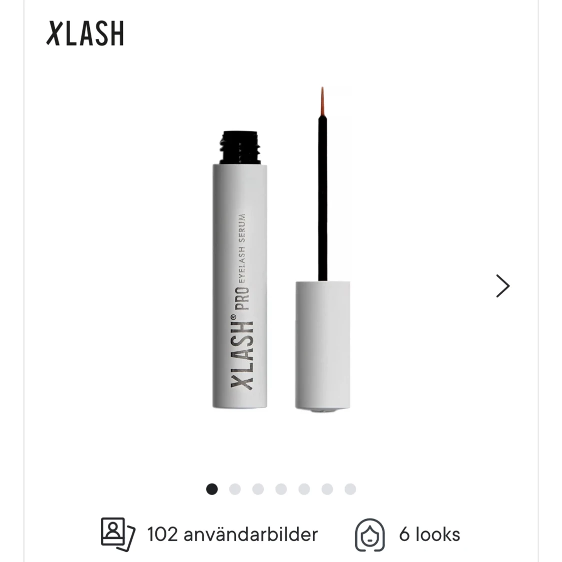 Xlash