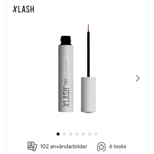 Xlash - Säljer denna xlash pro, den är endast öppnad för jag kollade. Men har ej vågat använt då jag förr regerat på likande. Så helt ny! 100kr plus frakt. Spårbart 54kr Frimärken 30kr
