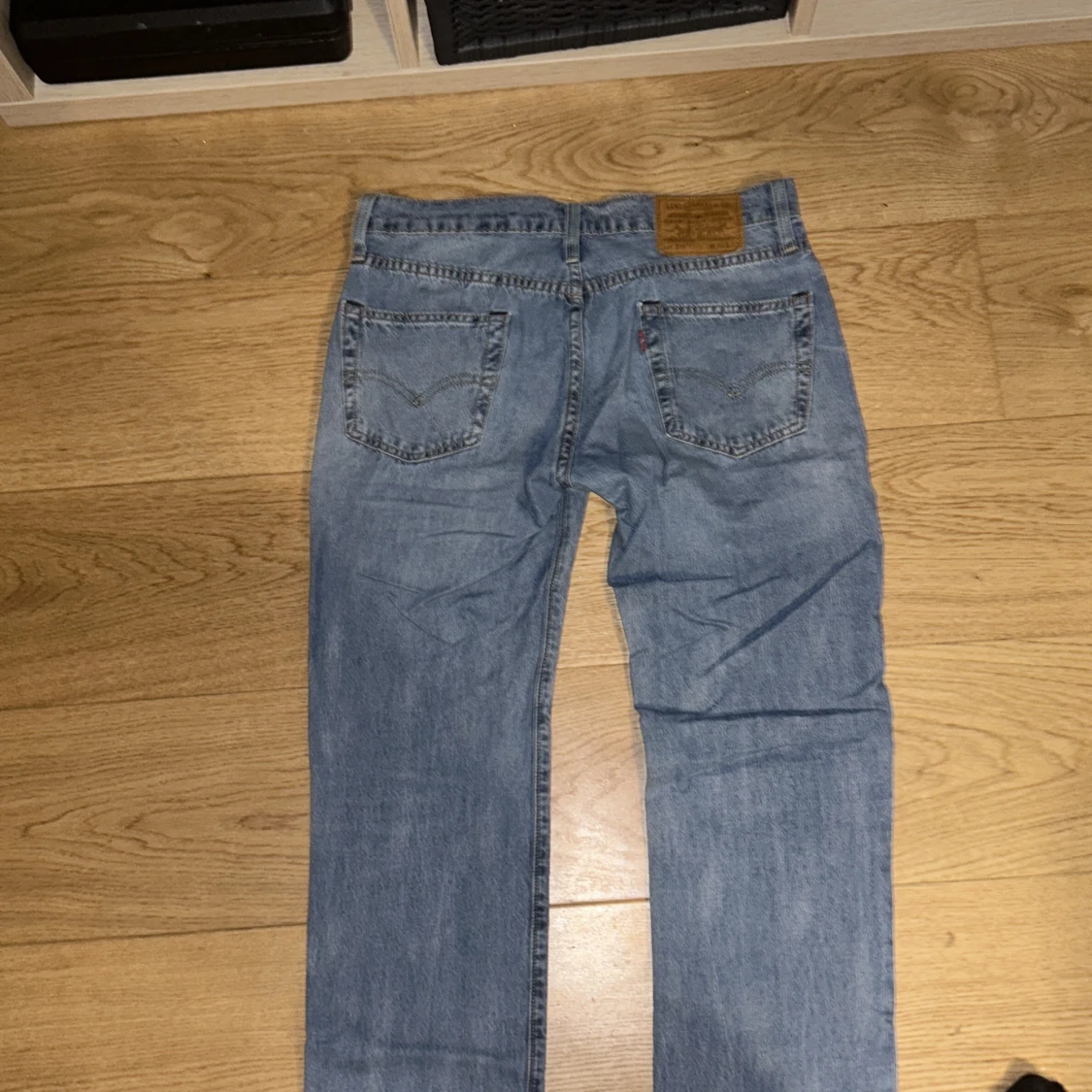 LEVIS JEANS 511 - 90