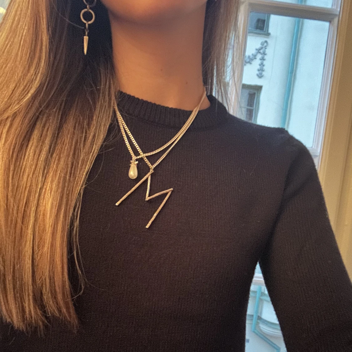 Maria Nilsdotter - 90