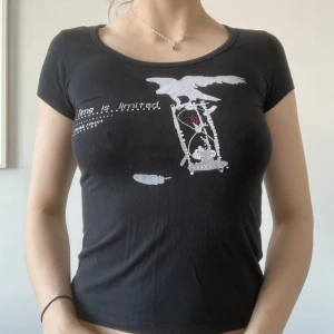 Y2k tshirt - Jättecool Y2k tshirt! ⭐️