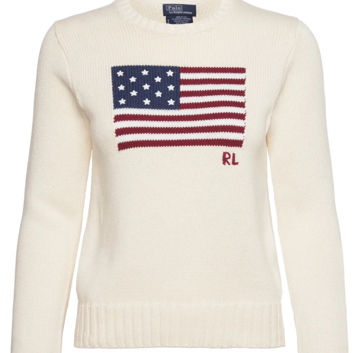 Ralph Laurent tröja 