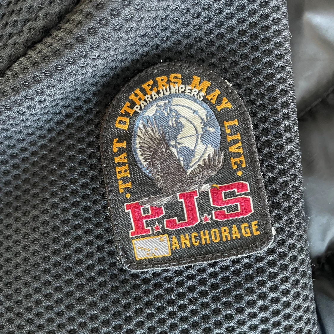 Parajumper nolan xs  - 91