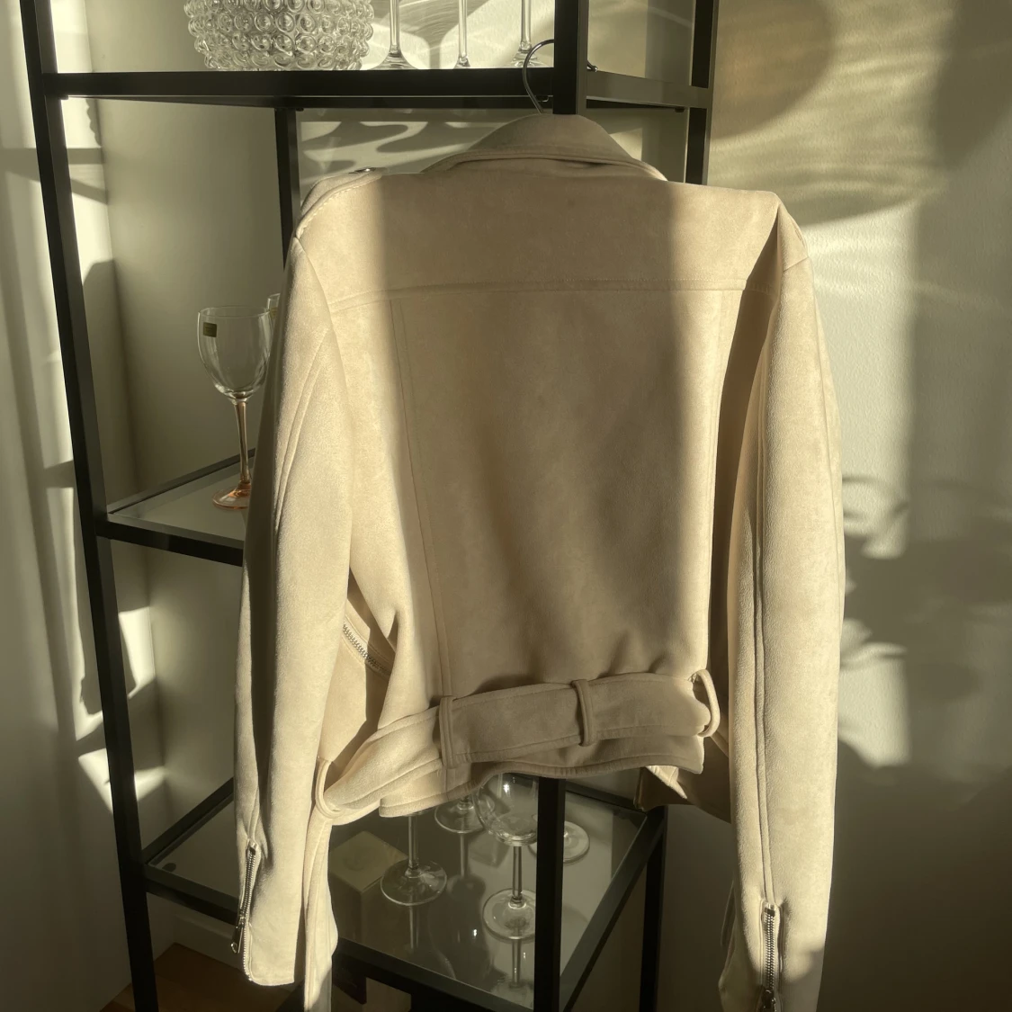 Jacka NLY trend - 90