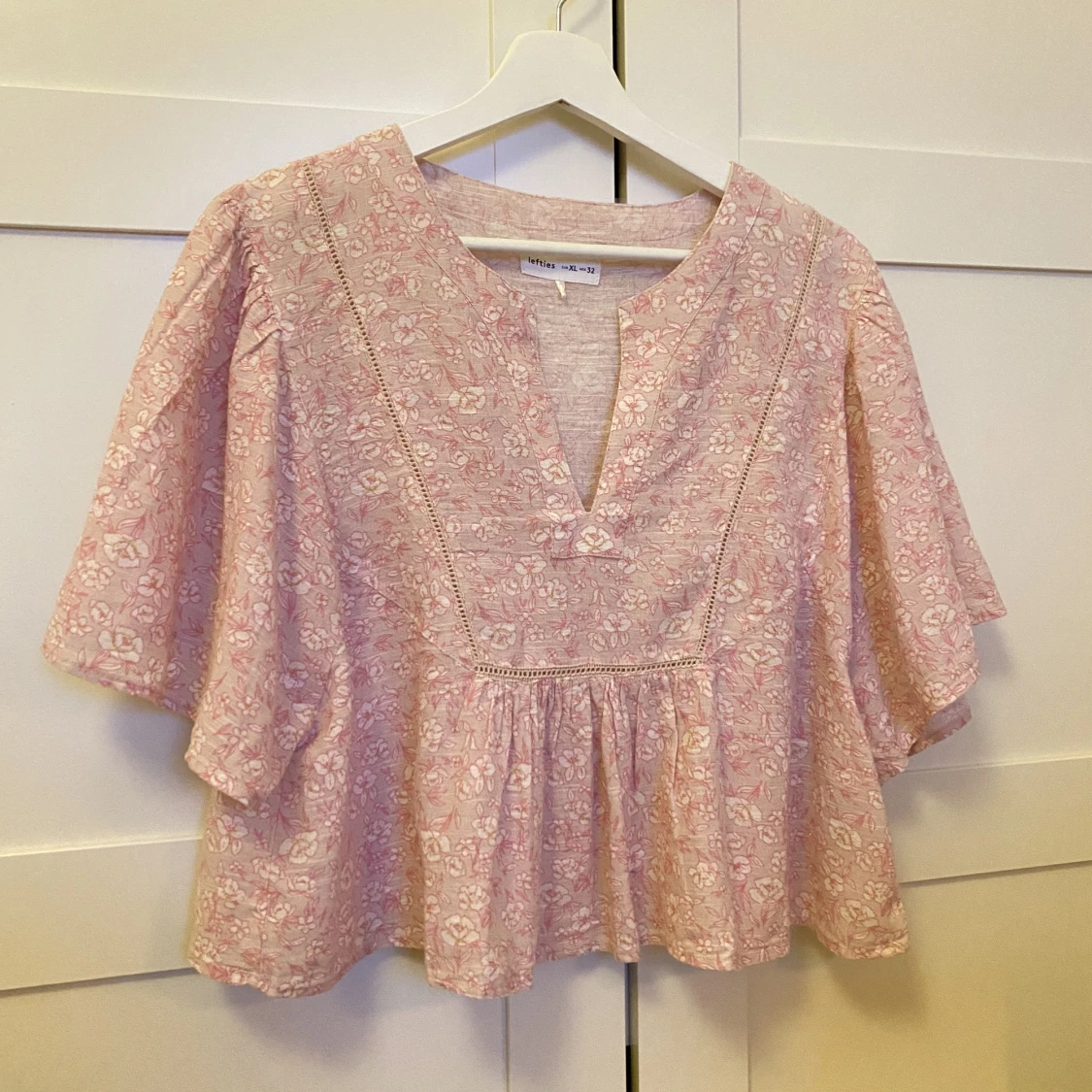 Super gullig topp!! 💗💗 - 90