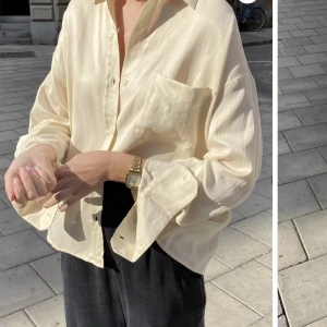 SÖKER!! - Djerf Avenue Oyster on the go short