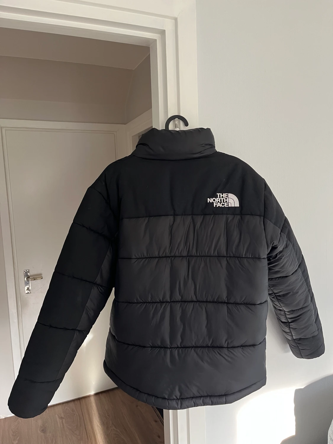 The North Face ”W HMLYN INSULATED” Jacka - 90