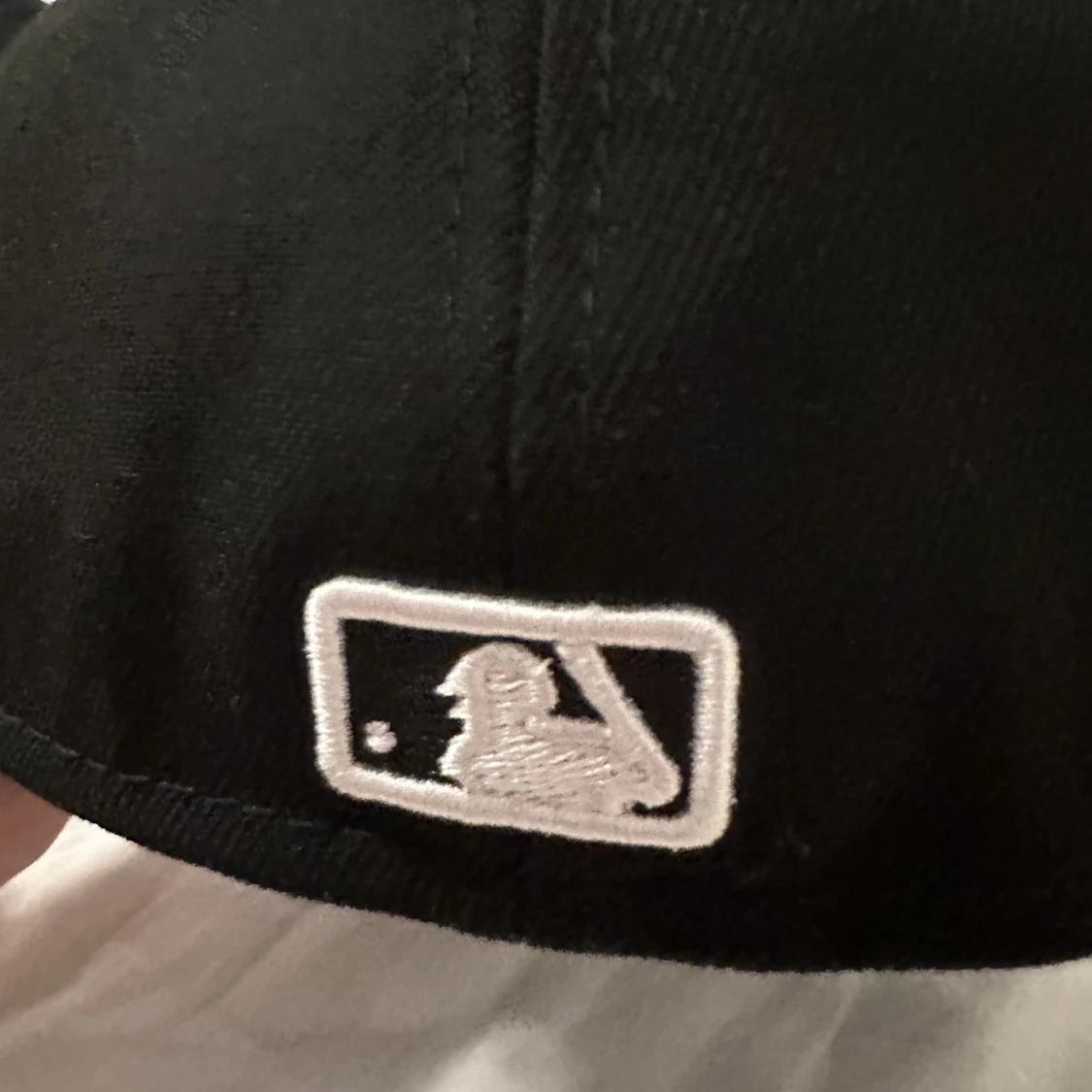New Era Keps (Yankees) - 90