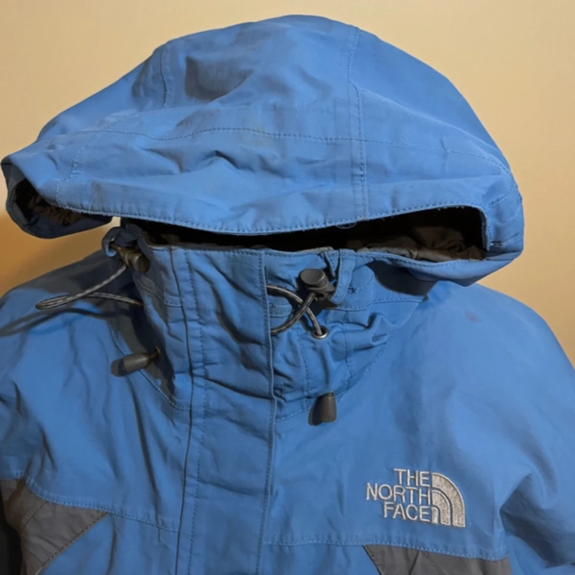 The North Face jacka blå - 91