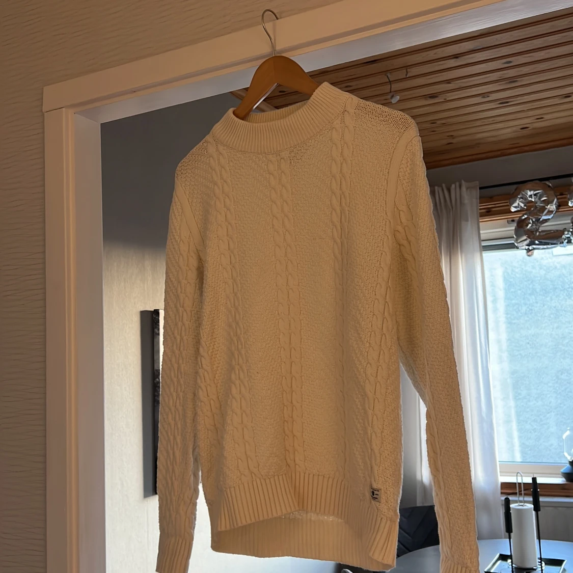 Stickad tröja Jack&Jones - 91