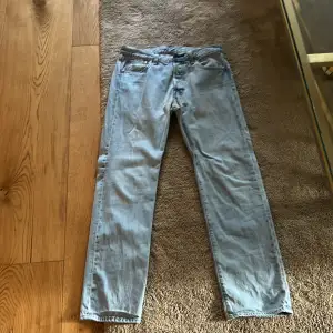 Levis jeans i fint skick