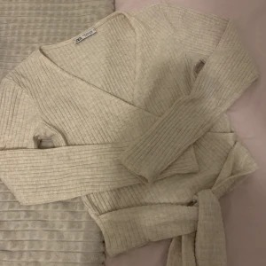 Zara topp - En zara topp, i fint skick.
