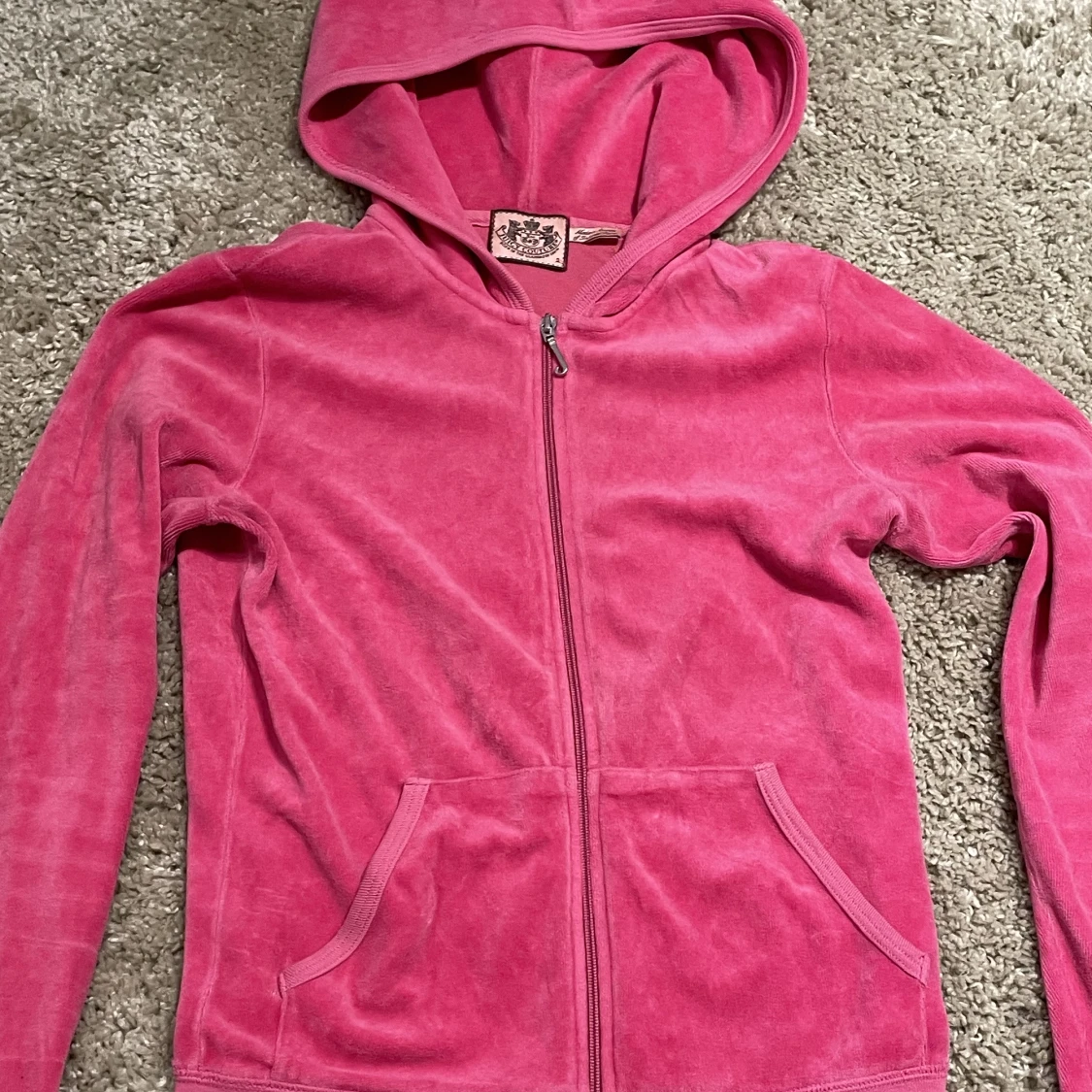 Juicy couture tröja - 90