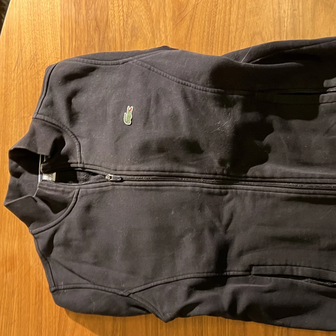 Lacoste sport zip - 91
