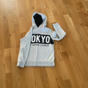 Tröja - Tröja för pojkar!