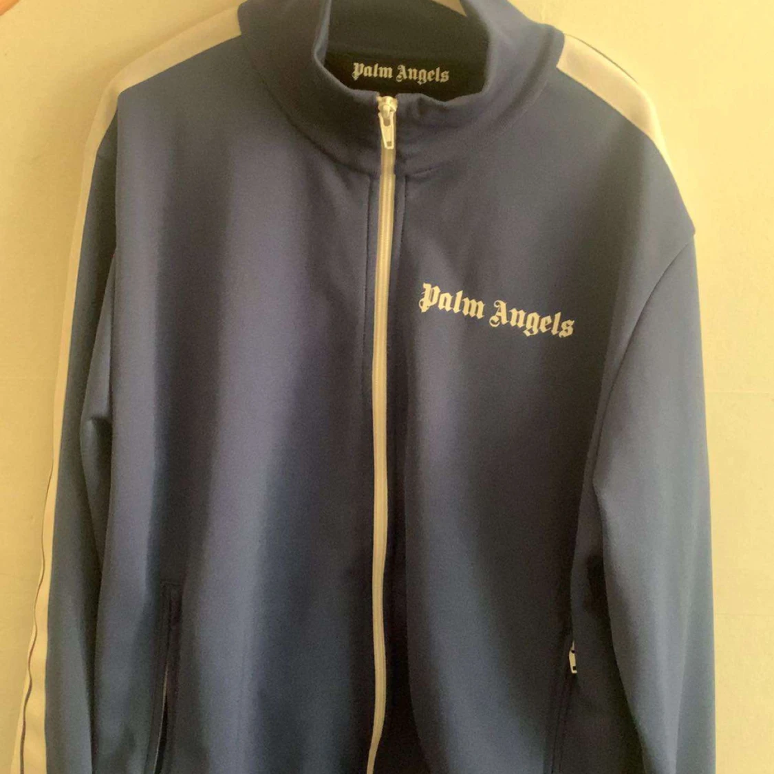 Palm angels tracktop