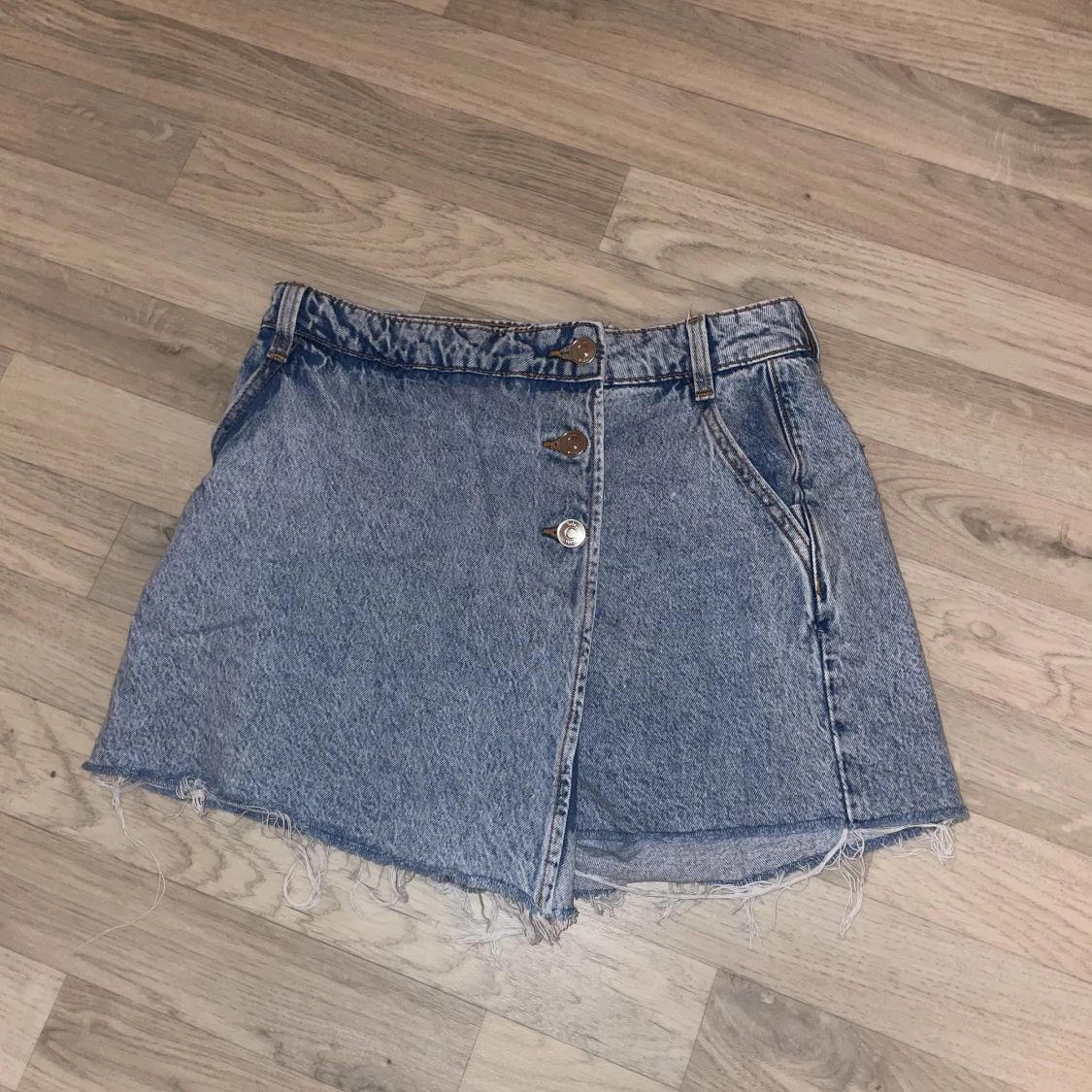 Shorts från Zara