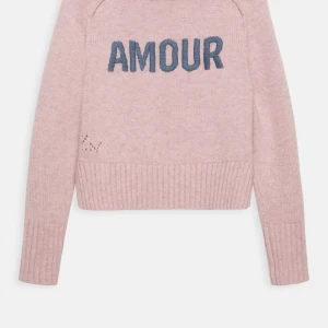 Zadig tröja - Jag säljer min Zadig Voltaire tröja. Den är lite nopprig, och har krympt lite i tvätten. Men inte alls mycket💗 