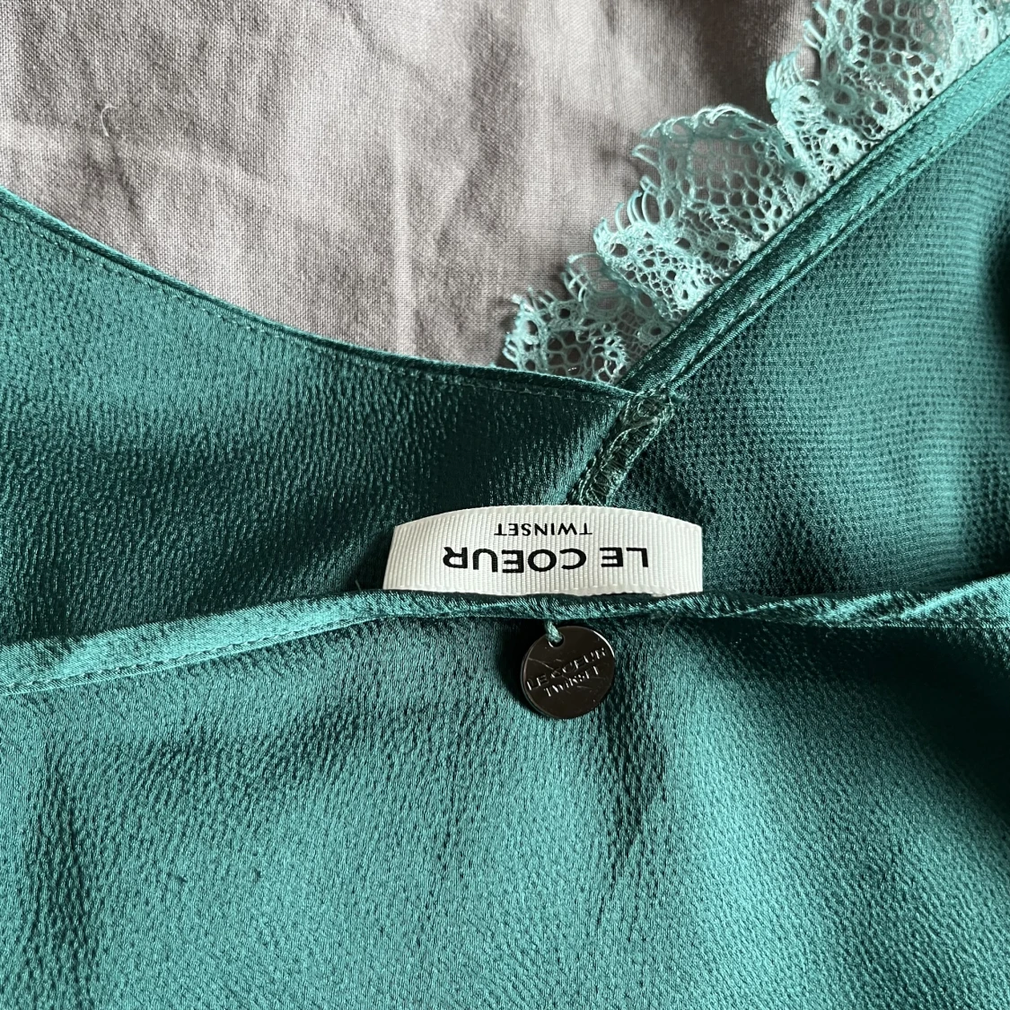 Superfint linne - 91